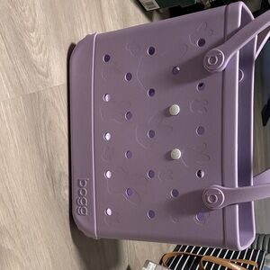 BOGG BAG Lavender Tote